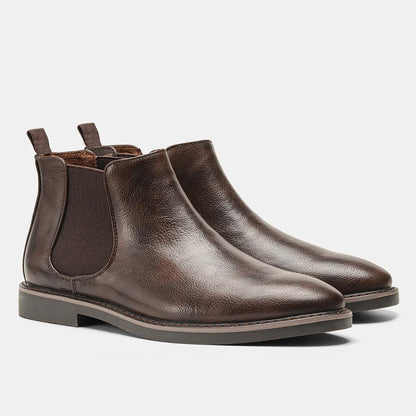 Herren Chelsea Boots - Wavaro