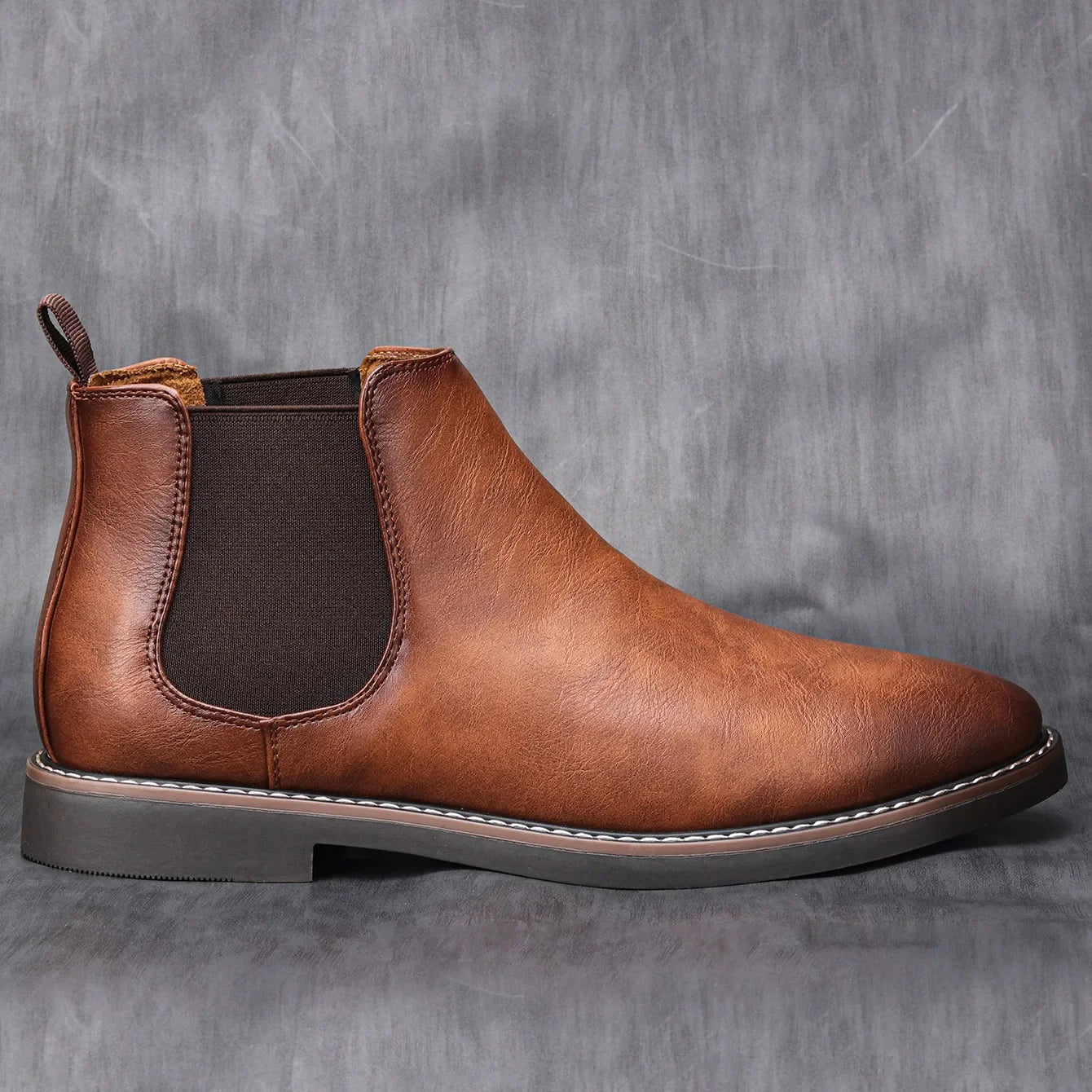 Herren Chelsea Boots - Wavaro