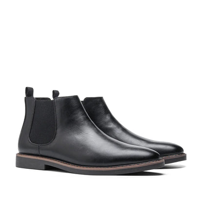 Herren Chelsea Boots - Wavaro