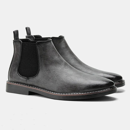 Herren Chelsea Boots - Wavaro